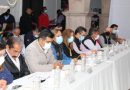 GEM trabaja para fortalecer el desarrollo económico de la región XVII Tepotzotlán