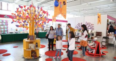 FILEM invita a la comunidad infantil a sumarse a su espacio literario