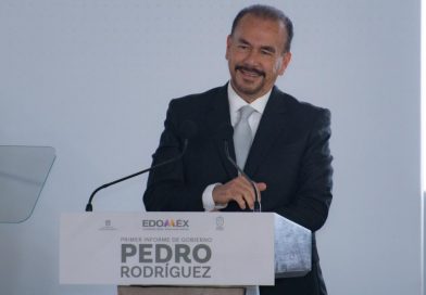 En primer año de gobierno, 50% de compromisos cumplidos en Atizapán de Zaragoza: alcalde Pedro Rodríguez / @Pedro_RVillegas @GobAtizapan >>>