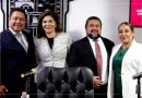 «Hemos cimbrado una base sólida para este nuevo periodo en Tultitlán»: alcaldesa Elena García, primer informe de gobierno / @ElenaGarciaMtz_ @22_24Tultitlan >>>