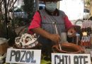 Ayuntamiento de Tecámac impulsa la autosuficiencia alimentaria; realizan el tianguis agroecológico / @MarielaGtzEsc @MejorTecamac >>>