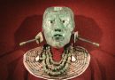 El esplendor de las culturas prehispánicas: sala teotihuacana y maya del MNA