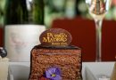 Chocolatísimo en restaurantes Puerto Madero / @puertomaderomx >>>