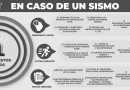 Emite municipio de Tultitlán recomendaciones ante un sismo / @ElenaGarciaMtz_ @22_24Tultitlan >>>