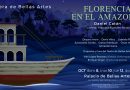 Ópera Florencia en el Amazonas, de Daniel Catán / @Edomex >>>