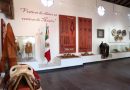 Invita Secretaría de Cultura y Turismo a conocer la sala de charrería del museo hacienda la pila / @alfredodelmazo @Edomex >>>