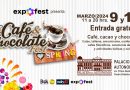 Café y Chocolate Fest, edición primavera 2024 >>>
