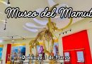 Museo del Mamut >>>