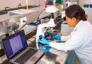 Secretaría del Campo ofrece servicios de análisis de laboratorios y capacitaciones especializadas a productores / @Edomex >>>