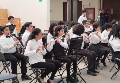 Abre Conservatorio de Música del Estado de México Convocatoria para cursar programas de estudio / @Edomex >>>