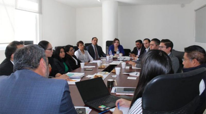 Centro de Conciliación Laboral del Estado de México reduce el tiempo de solución de conflictos laborales / @Edomex >>>