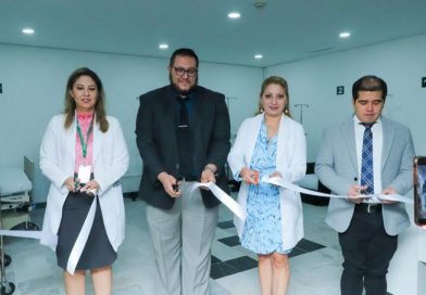 Implementa Secretaría de Salud la estrategia Hospital de Día al servicio de los mexiquenses / @Edomex >>>