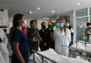 Supervisa Secretaría de Salud del Estado de México atención de lesionados del accidente de Malinalco / @Edomex >>>