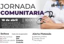 Invita Tultitlán a la Jornada Comunitaria en Plaza Ahuacatitla /  @ElenaGarciaMtz_ @22_24Tultitlan >>>