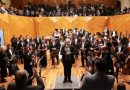Debutan Vladimir Sagaydo y Vladimir Petrov con la Orquesta Sinfónica del Estado de México / @Edomex >>>
