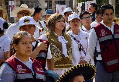 Desde las aulas promueven tradiciones y cultura de Chimalhuacán / @GobChimal_ >>>