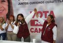 La salud de los cuautitlenses es mi prioridad: Juanita Carrillo / @Juanita_Carri @AyytoCuautitlan >>>