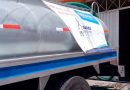 A través de pipas, entrega municipio de Naucalpan más de un millón de litros de agua / @GobNau >>>