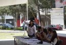 Vecinos de Tultitlán escucharon las Asambleas Informativas del Plan C, «Pensión para mujeres de 60 a 64 años»: Ana Castro>>>