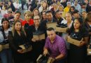 Ecatepec impulsa la dignidad escolar con el programa “Zapatón, Pisando Seguros” / @azucenacisneros @Ecatepec