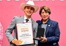 El Gobierno de la Maestra Delfina Gómez logra que 1.9 millones de mexiquenses dejen atrás la pobreza / @delfinagomeza @Edomex