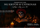 Alcalde Mauricio Trejo convoca a MEXIQUENSES a celebrar el Día de Muertos en San Miguel de Allende: garantiza color, seguridad y tradición inigualable para visitantes / @MauricioTrejoP @GobMunicipalSMA