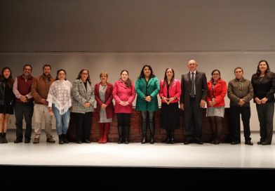 Tultitlán prioriza voz juvenil: Gobierno de Ana Castro integra resultados de consulta INE a su gestión / @25_27Tultitlan >>>