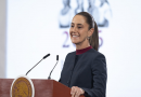 Claudia Sheinbaum Pardo reitera compromiso con damnificados: visitará Veracruz y Puebla para supervisar personalmente la entrega de apoyos / @Claudiashein @GobiernoMX >>>