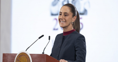 Claudia Sheinbaum Pardo reitera compromiso con damnificados: visitará Veracruz y Puebla para supervisar personalmente la entrega de apoyos / @Claudiashein @GobiernoMX >>>