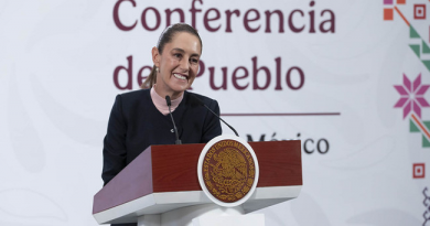 Claudia Sheinbaum impulsa la creación de Centros de Cuidado Infantil para fortalecer la autonomía de las mujeres / @Claudiashein @GobiernoMX >>>
