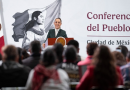 Gobierno de México impulsa estrategia para reducir consumo de bebidas azucaradas y «comida chatarra» / @Claudiashein @GobiernoMX >>>