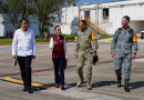 Monitorea Gobierno de México crecimiento del río Pánuco; al momento no representa riesgo: Presidenta Claudia Sheinbaum / @Claudiashein @GobiernoMX >>>