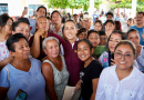 Presidenta Claudia Sheinbaum encabeza sexto día de recorridos de supervisión tras lluvias / @Claudiashein @GobiernoMX >>>