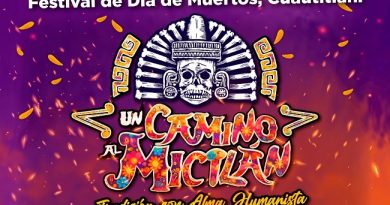 Juanita Carrillo invita a celebrar el Día de Muertos con tradición, cultura y espíritu humanista en Cuautitlán / @Juanita_Carri @AyytoCuautitlan Juanita Carrillo invita a celebrar el Día de Muertos con tradición, cultura y espíritu humanista en Cuautitlán / @Juanita_Carri @AyytoCuautitlan