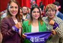 Edomex lanza campaña «En Redes, No Te Enredes» contra la violencia digital / @delfinagomeza @Edomex