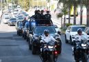 Comisario Luis Alarcón destaca disminución de delitos gracias a operativos viales: Gobierno de Huixquilucan logra hito en seguridad / @RominaCDV @HuixquiGob >>>