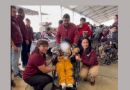 En Texcoco intensificamos programas sociales; priorizamos el bienestar de las familias: Nazario Gutiérrez