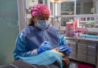 ISSEMYM brindará más de 28 mil sonrisas en su Clínica Dental en 2025 / @delfinagomeza @Edomex