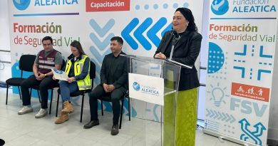 Estado de México impulsa movilidad segura con “Jornada de Formación de Seguridad Vial” / @delfinagomeza @Edomex Estado de México impulsa movilidad segura con “Jornada de Formación de Seguridad Vial” / @delfinagomeza @Edomex