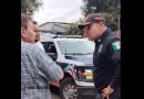 Recupera la paz el Gobierno de Ecatepec; estamos construyendo un municipio más seguro: comandante Luis Serna  / @azucenacisneros @Ecatepec