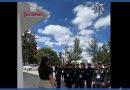 La comisario María de Lourdes Cossío impulsa la seguridad: «Vocación y Compromiso» con 66 nuevos policías para Tecámac / @rosi_wong @AyuntaTec2025 >>>