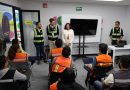 Refuerza Tecámac su capacidad logística con inauguración del octavo Servicenter de Mercado Libre / @rosi_wong @AyuntaTec2025 >>>