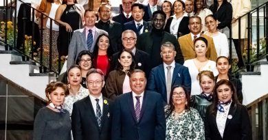 Toluca Refuerza Lazos Internacionales con la Declaratoria de Visitantes Distinguidos de Japón y Colombia/ @rimoba @TolucaGob >>> Toluca Refuerza Lazos Internacionales con la Declaratoria de Visitantes Distinguidos de Japón y Colombia/ @rimoba @TolucaGob >>>