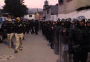 Recuperan predio de la Preparatoria 296, tras operativo multinivel con la Dirección de Seguridad Ciudadana y Vialidad de Tultitlán / @25_27Tultitlan >>>
