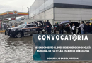 Tultitlán abre Convocatoria para honrar a sus policías por servicio ejemplar / @25_27Tultitlan >>>