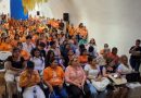 Conferencia en el Fuerte de San Diego resalta el legado femenino en la identidad cultural de Acapulco / @AbelinaLopezR @Acapulco >>>