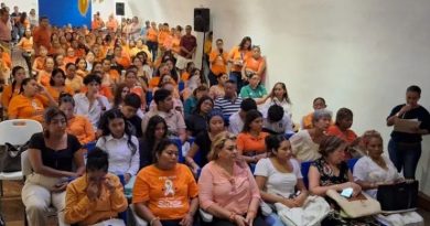 Acapulco destaca la participación histórica de las mujeres con la conferencia “Las mujeres también llegaron a La Nao” / @AbelinaLopezR @Acapulco >>>