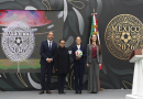 Presentación oficial de la Copa Mundial FIFA 2026: Una fiesta de amistad y grandeza cultural / @Claudiashein @GobiernoMX >>>