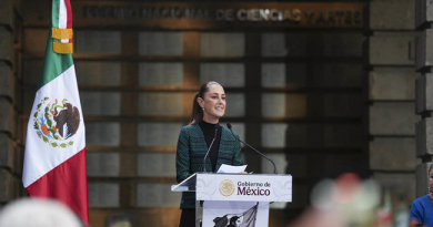 Convocatoria presidencial: Claudia Sheinbaum impulsa SaberesMx y austeridad universitaria / @Claudiashein @GobiernoMX >>>