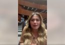María Josefina Gamboa Torales celebra un fallo decisivo y promete una gestión ejemplar y cercana a la ciudadanía de Boca del Río / @maryjosegamboa